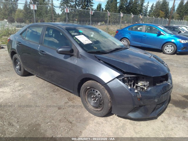 TOYOTA COROLLA 2014 2t1burhe9ec140286