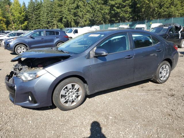 TOYOTA COROLLA 2014 2t1burhe9ec146623