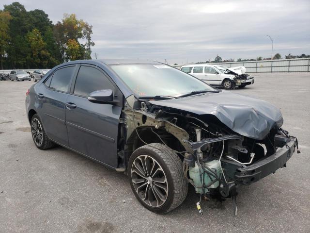 TOYOTA COROLLA L 2014 2t1burhe9ec147609