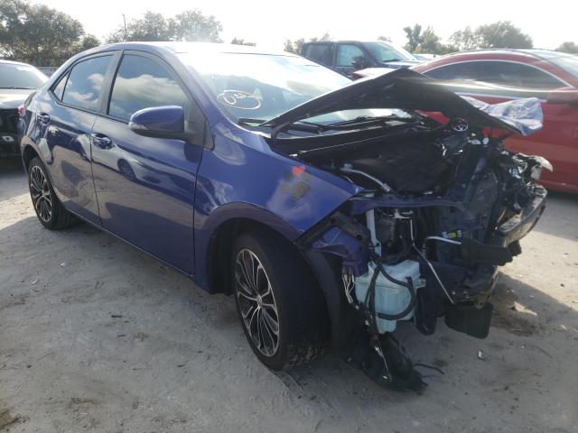 TOYOTA COROLLA L 2014 2t1burhe9ec159002