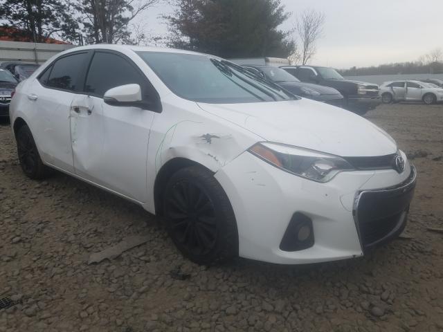 TOYOTA COROLLA L 2014 2t1burhe9ec181887