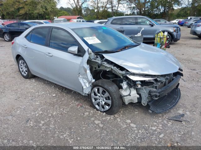 TOYOTA COROLLA 2014 2t1burhe9ec199029