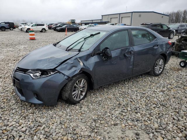 TOYOTA COROLLA 2014 2t1burhe9ec201197