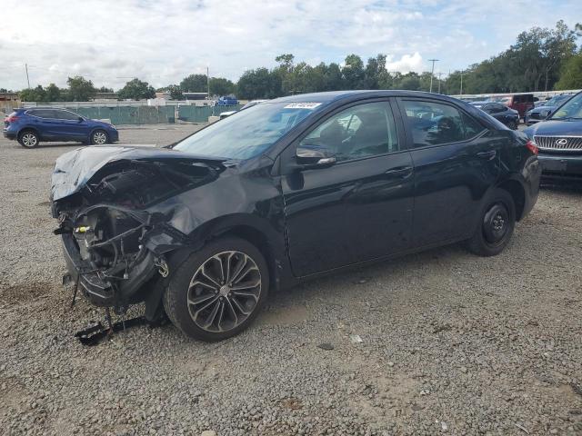 TOYOTA COROLLA L 2014 2t1burhe9ec205394