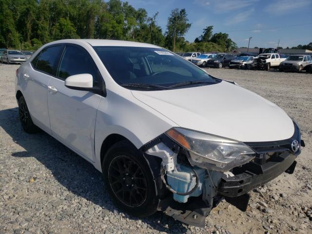 TOYOTA COROLLA L 2014 2t1burhe9ec206769