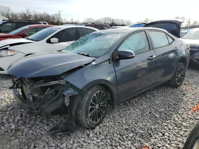 TOYOTA COROLLA L 2014 2t1burhe9ec207016