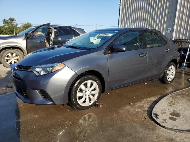 TOYOTA COROLLA L 2014 2t1burhe9ec210725