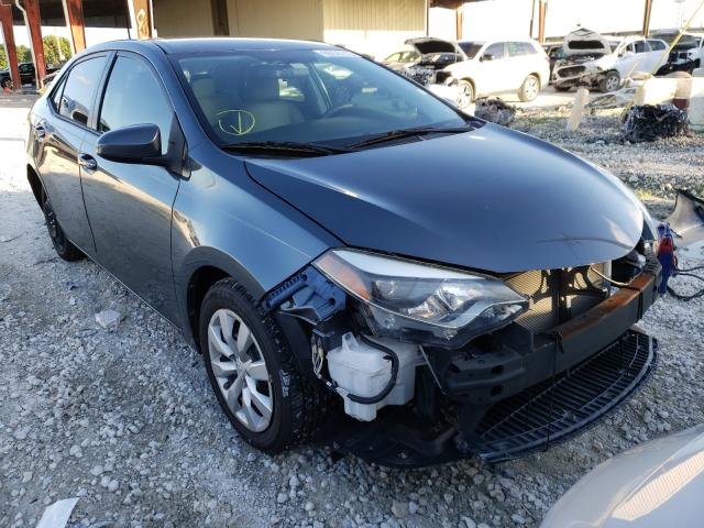 TOYOTA COROLLA L 2014 2t1burhe9ec215021