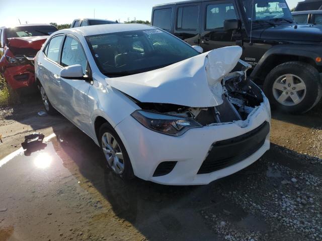 TOYOTA COROLLA L 2014 2t1burhe9ec218100