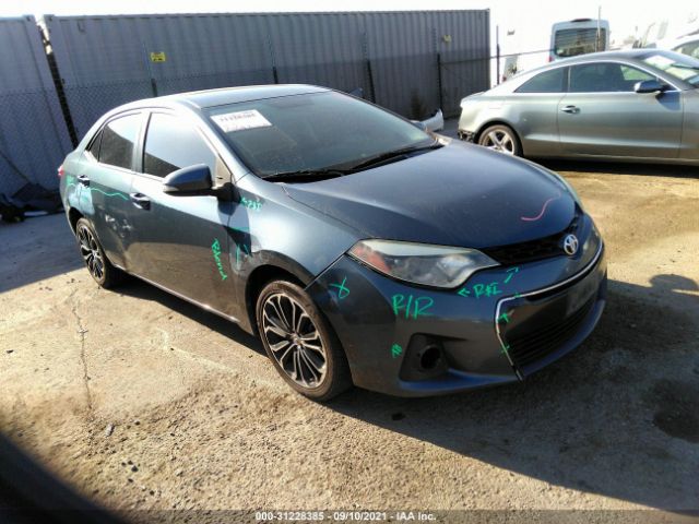 TOYOTA COROLLA 2014 2t1burhe9ec220056