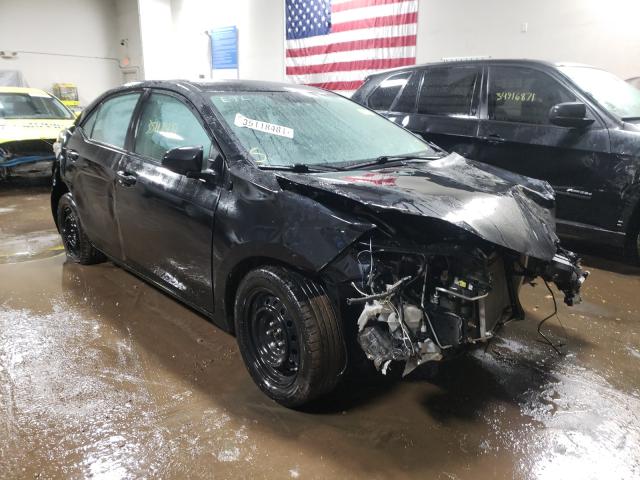 TOYOTA COROLLA L 2014 2t1burhe9ec220753