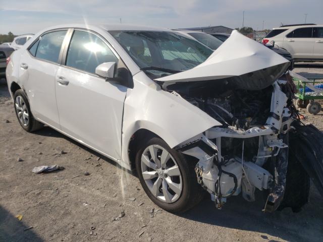 TOYOTA COROLLA L 2014 2t1burhe9ec221966