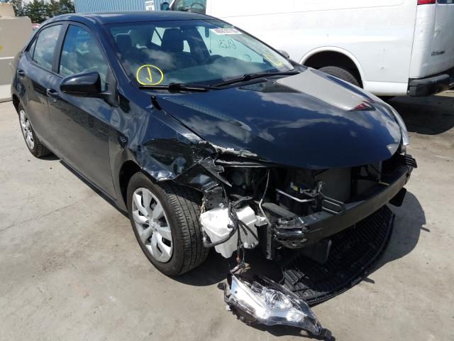 TOYOTA COROLLA L 2014 2t1burhe9ec225421