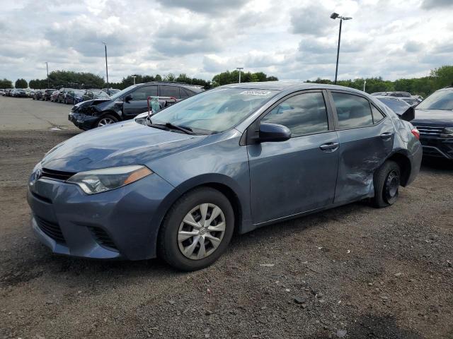 TOYOTA COROLLA 2014 2t1burhe9ec226441