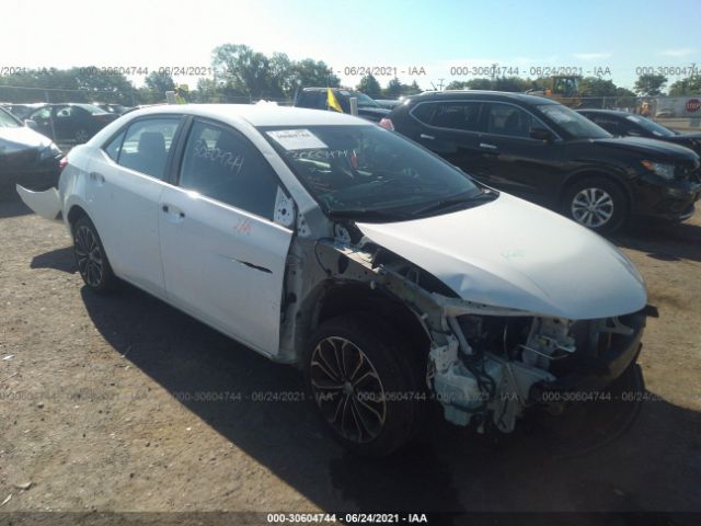 TOYOTA COROLLA 2015 2t1burhe9fc234461