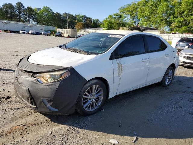 TOYOTA COROLLA 2015 2t1burhe9fc236761