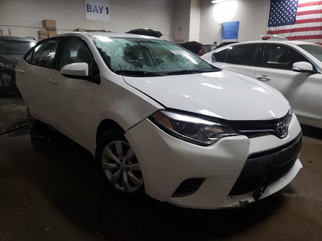 TOYOTA COROLLA L 2015 2t1burhe9fc241135