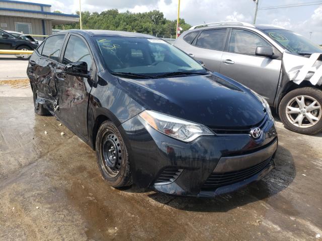 TOYOTA COROLLA L 2015 2t1burhe9fc241295