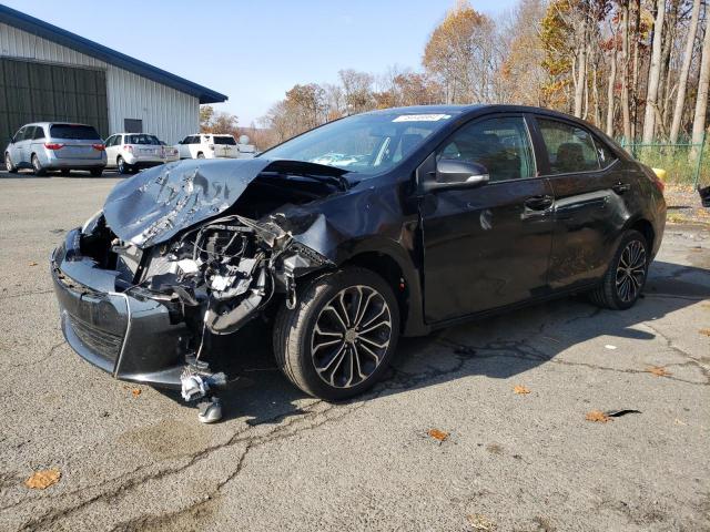 TOYOTA COROLLA L 2015 2t1burhe9fc241801