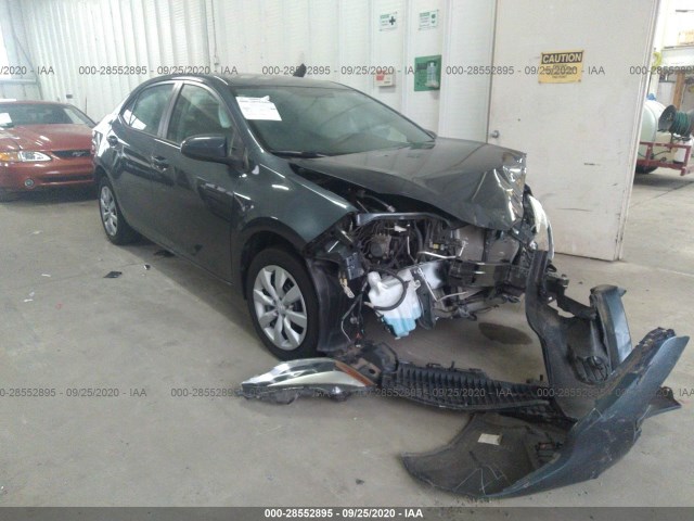 TOYOTA COROLLA 2015 2t1burhe9fc243239