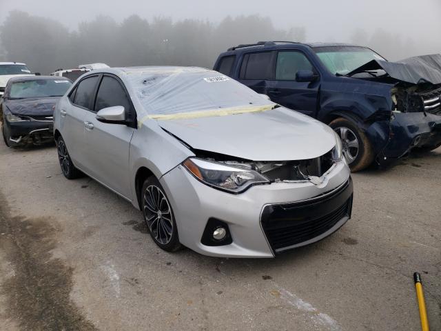 TOYOTA COROLLA L 2015 2t1burhe9fc244679