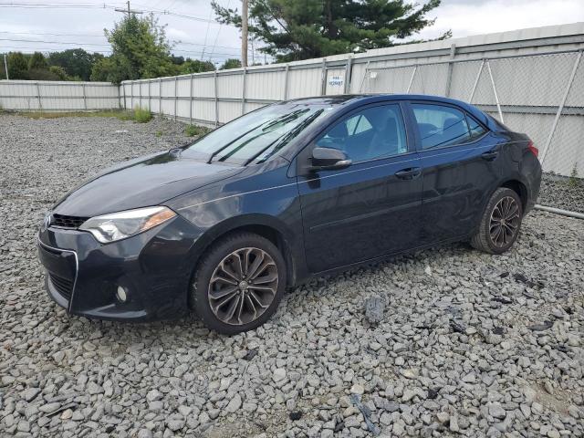 TOYOTA COROLLA L 2015 2t1burhe9fc245766