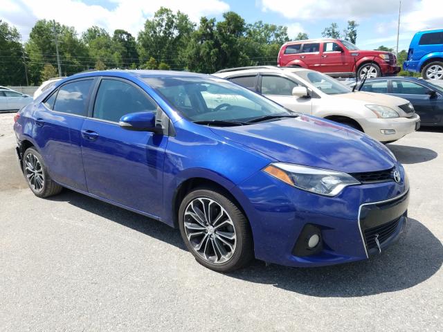 TOYOTA COROLLA L 2015 2t1burhe9fc246044