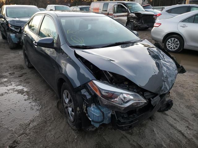 TOYOTA COROLLA L 2015 2t1burhe9fc246240