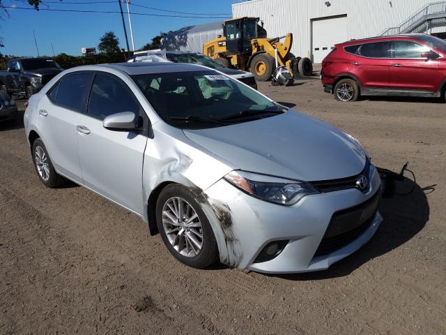 TOYOTA COROLLA L 2015 2t1burhe9fc247632