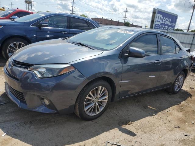 TOYOTA COROLLA 2015 2t1burhe9fc248733