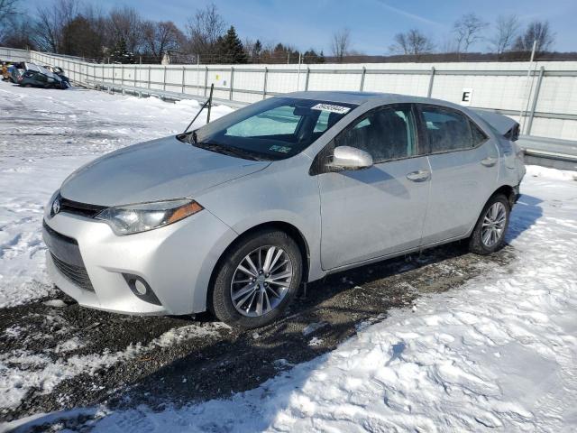 TOYOTA COROLLA 2015 2t1burhe9fc248974