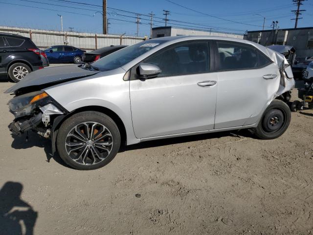 TOYOTA COROLLA 2015 2t1burhe9fc250952