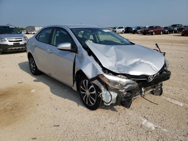 TOYOTA COROLLA L 2015 2t1burhe9fc251888