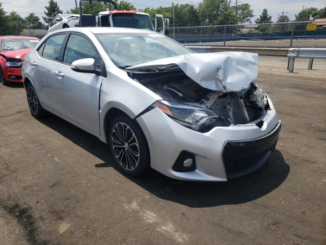 TOYOTA COROLLA L 2015 2t1burhe9fc253561