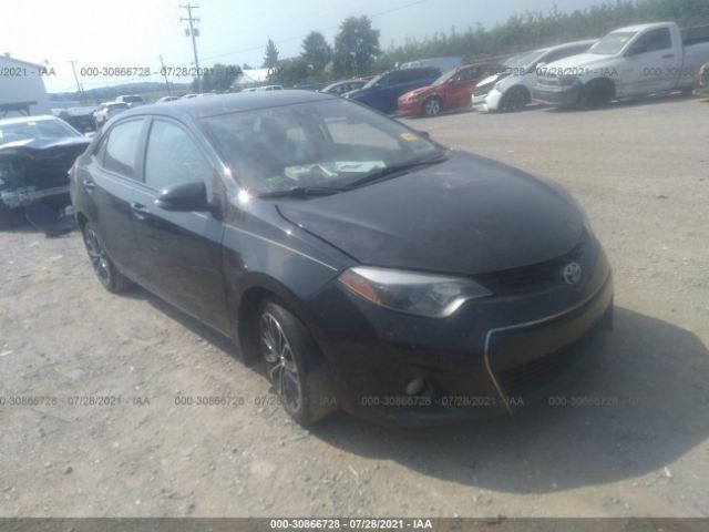 TOYOTA COROLLA 2015 2t1burhe9fc262874