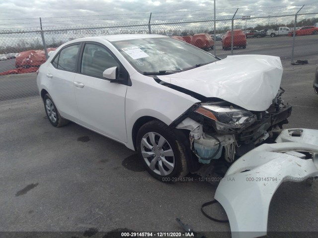 TOYOTA COROLLA 2015 2t1burhe9fc267394