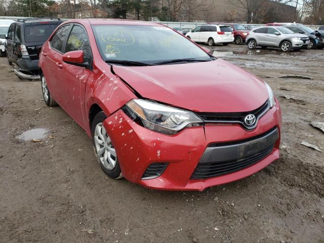 TOYOTA COROLLA L 2015 2t1burhe9fc269078