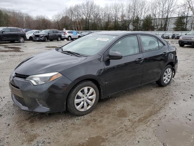 TOYOTA COROLLA 2015 2t1burhe9fc271011