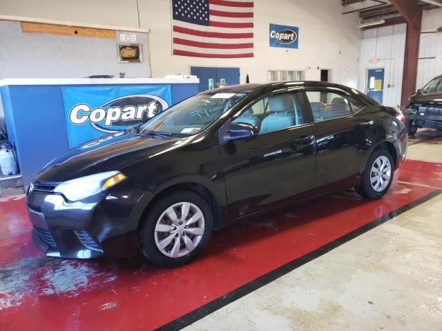 TOYOTA COROLLA L 2015 2t1burhe9fc276886