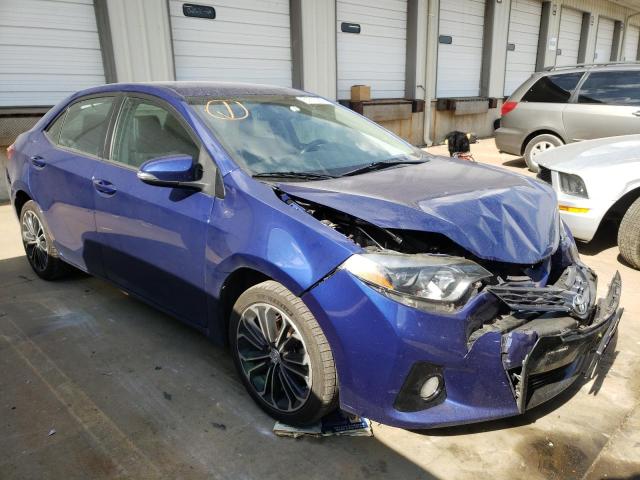 TOYOTA COROLLA L 2015 2t1burhe9fc278010