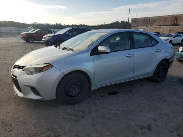 TOYOTA COROLLA L 2015 2t1burhe9fc278248