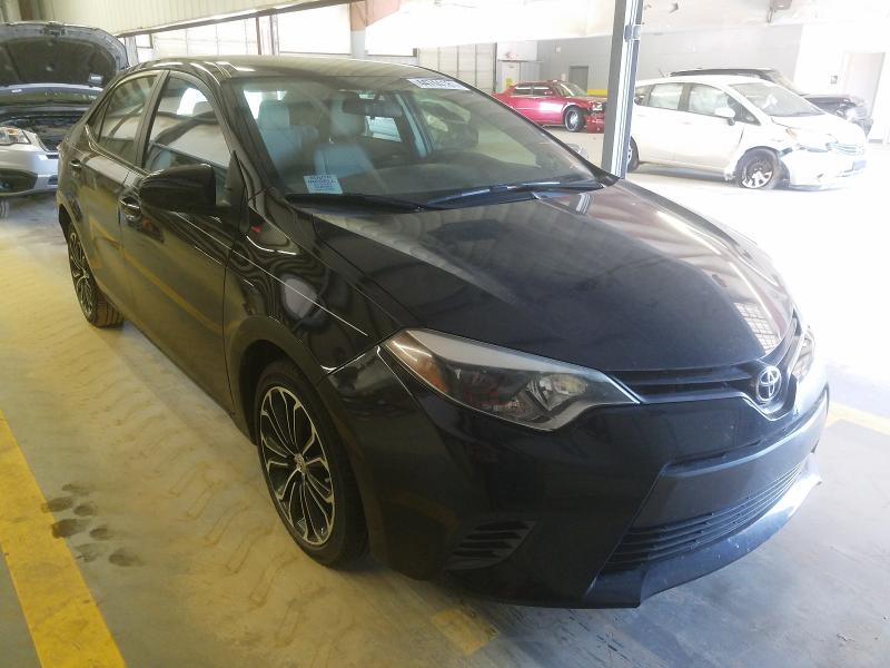 TOYOTA COROLLA L 2015 2t1burhe9fc280422