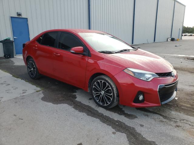 TOYOTA COROLLA L 2015 2t1burhe9fc283918