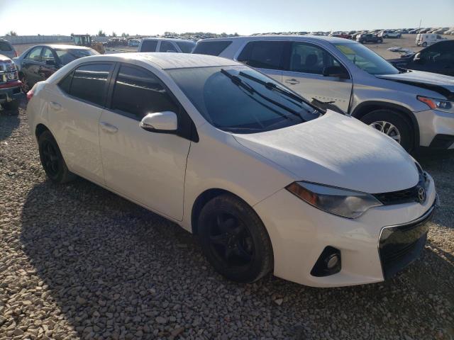 TOYOTA COROLLA L 2015 2t1burhe9fc287354