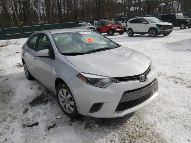 TOYOTA COROLLA L 2015 2t1burhe9fc291016