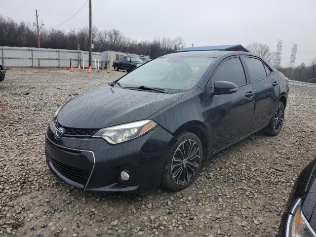 TOYOTA COROLLA L 2015 2t1burhe9fc291761