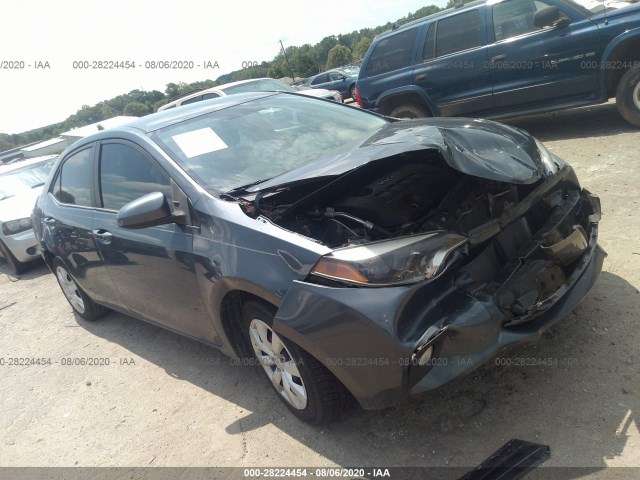 TOYOTA COROLLA 2015 2t1burhe9fc293171