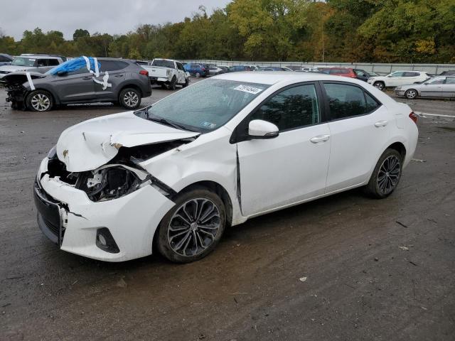 TOYOTA COROLLA L 2015 2t1burhe9fc293333