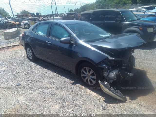 TOYOTA COROLLA 2015 2t1burhe9fc306663