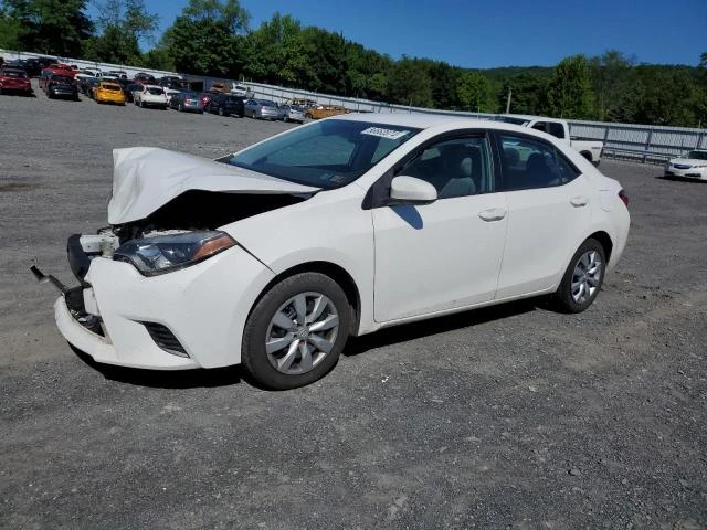 TOYOTA COROLLA L 2015 2t1burhe9fc310566